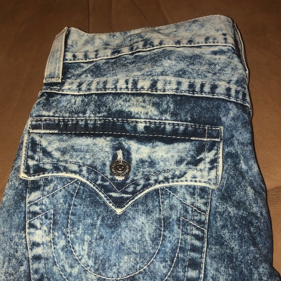 True religion jeans - Picture 2 of 4